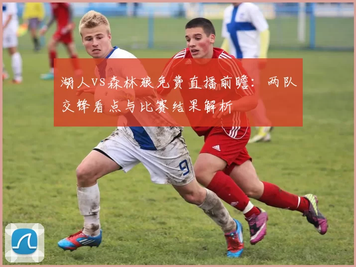 湖人vs森林狼免费直播前瞻：两队交锋看点与比赛结果解析