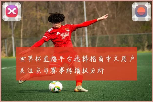 世界杯直播平台选择指南中文用户关注点与赛事转播权分析